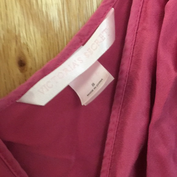 Matte finish lingerie - Picture 4 of 4